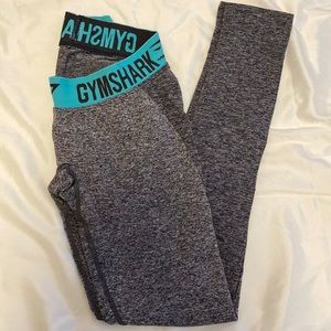 Gymshark Flex Legginngs